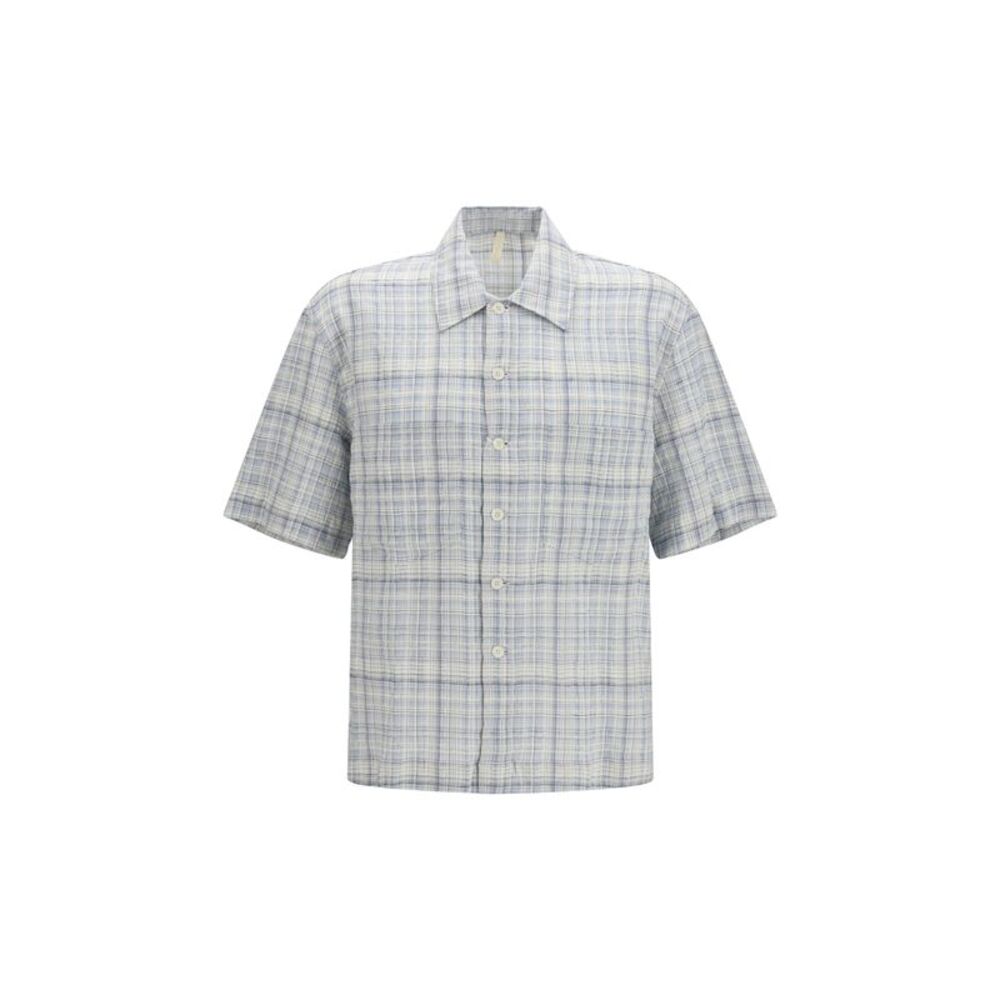 Sunflower Men Adam Short-Sleeved Shirt
